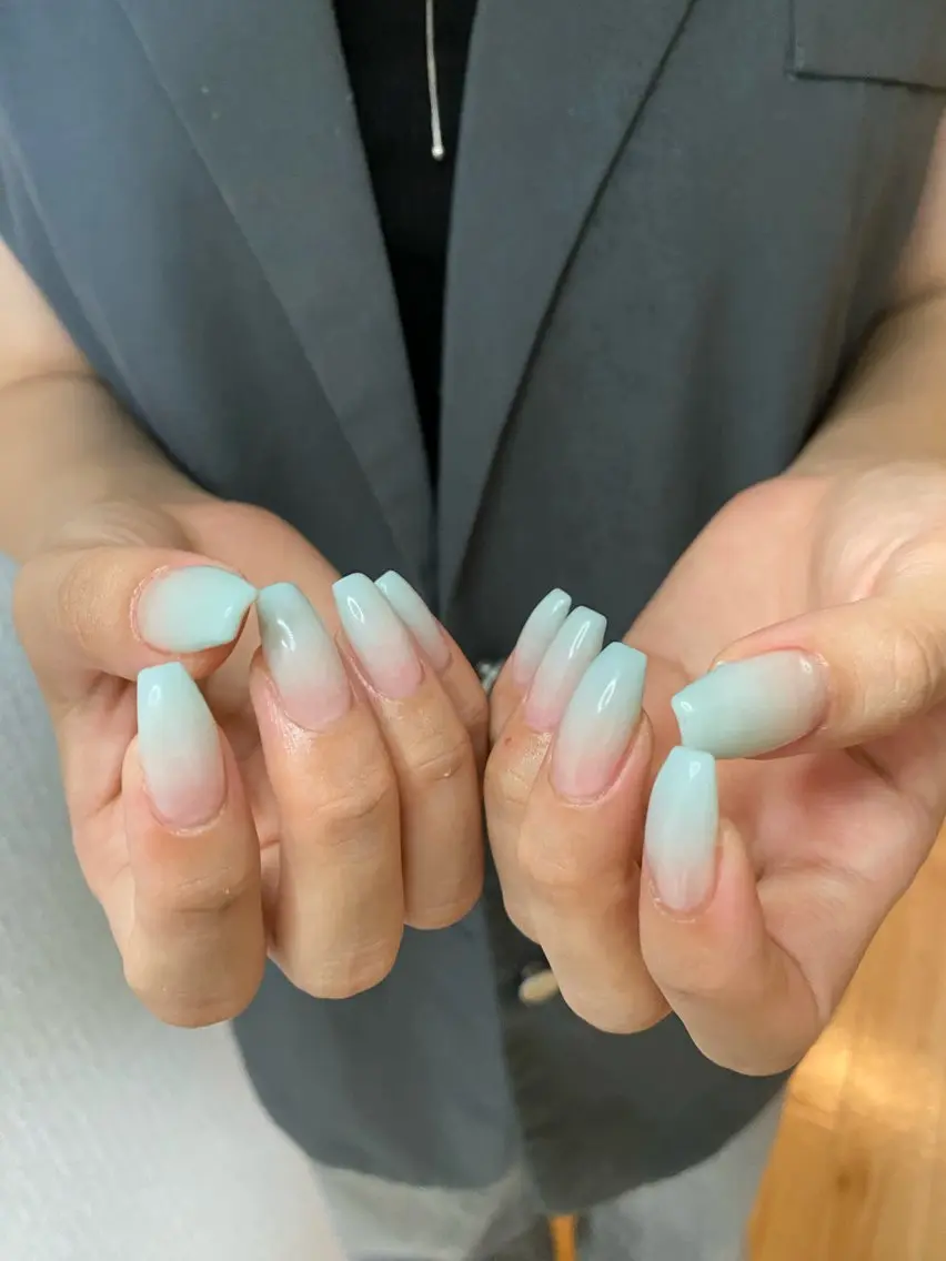 ネイル tetty nailsalonのネイルデザイン