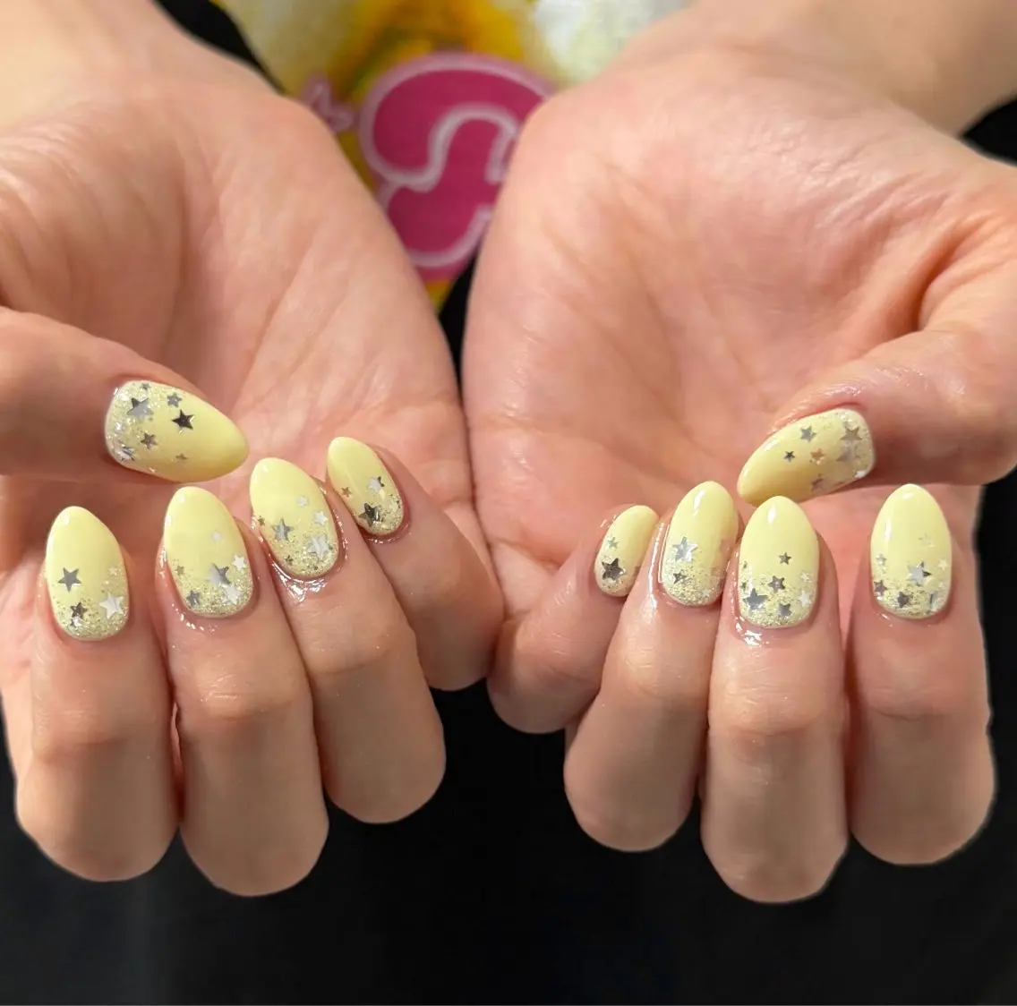 ネイル nailsalon bijuのネイルデザイン