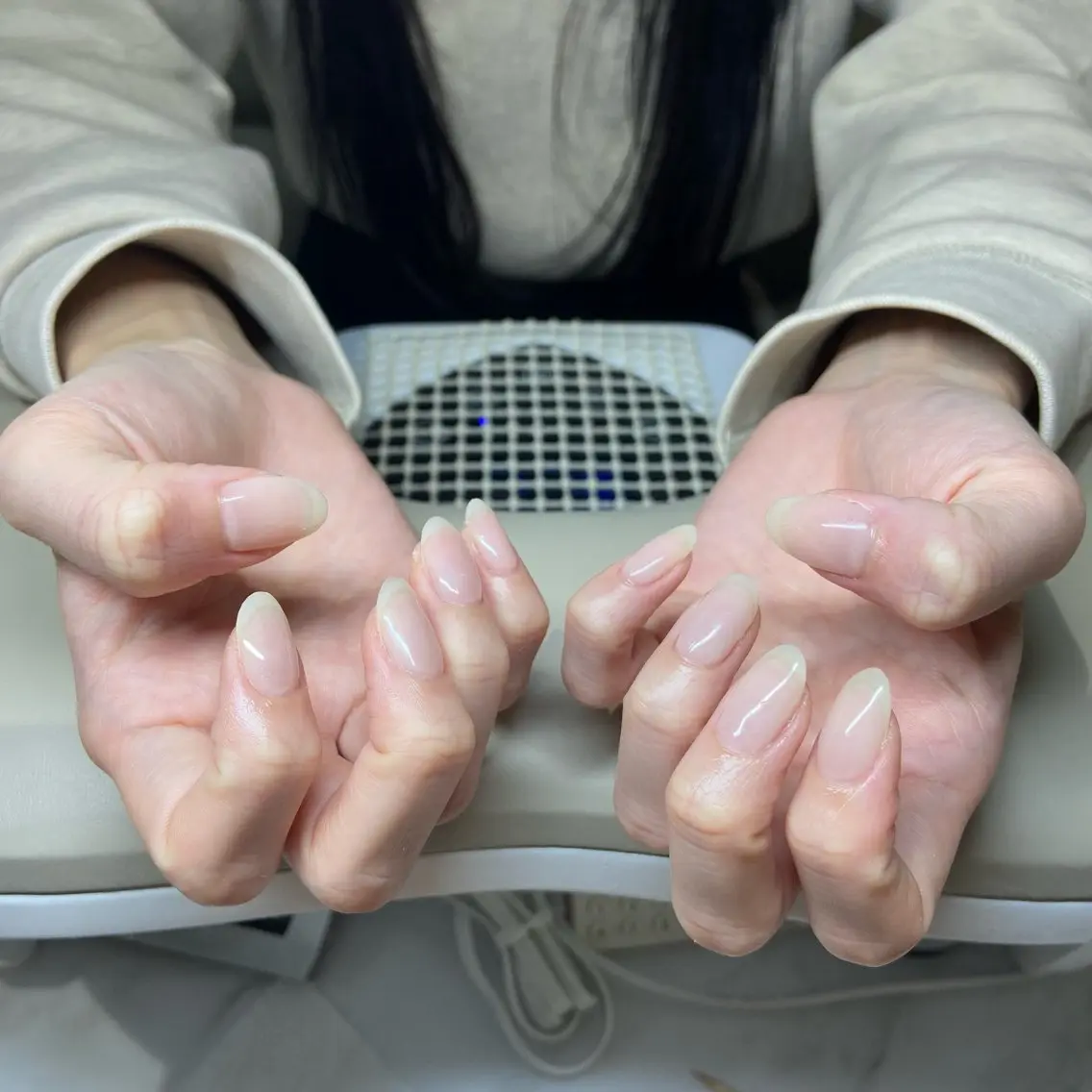 ネイル ai kaのネイルデザイン