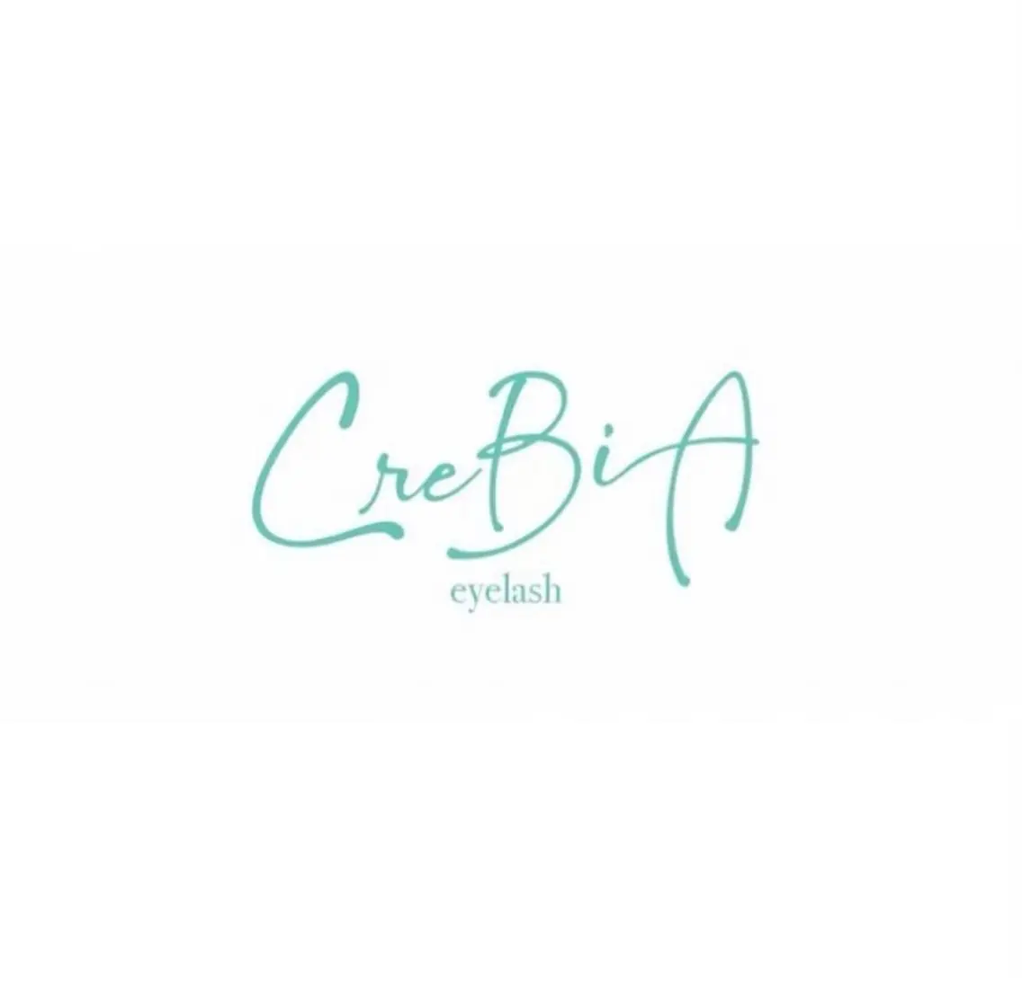 マツエク・マツパ Crebia 🩷 Hiyoriのマツエク・マツパデザイン