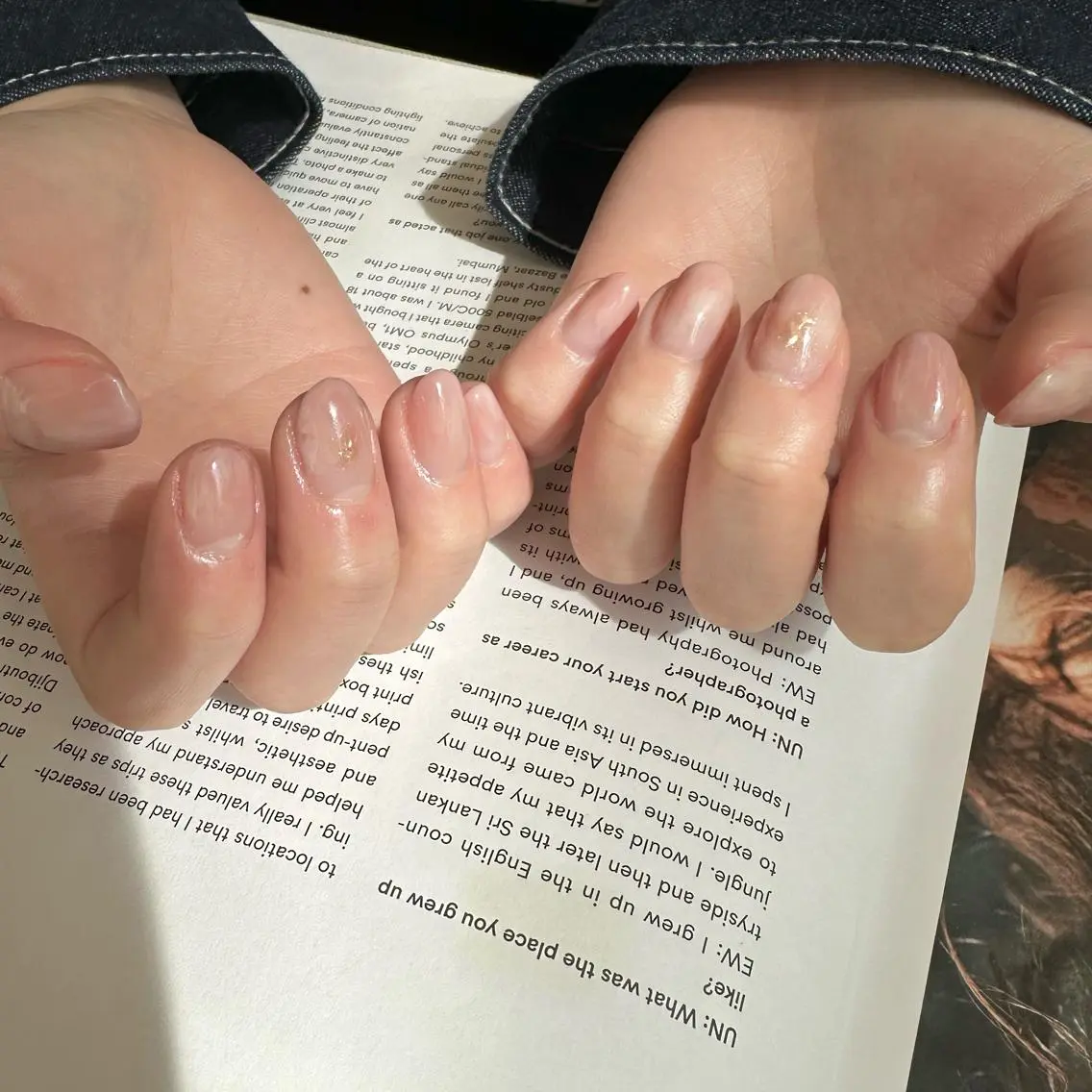 ネイル cocoro nail salonのネイルデザイン