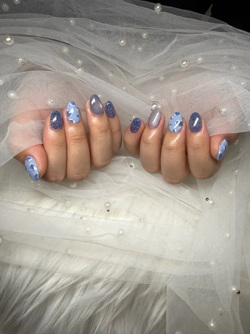ネイル mY...nail NENEのネイルデザイン