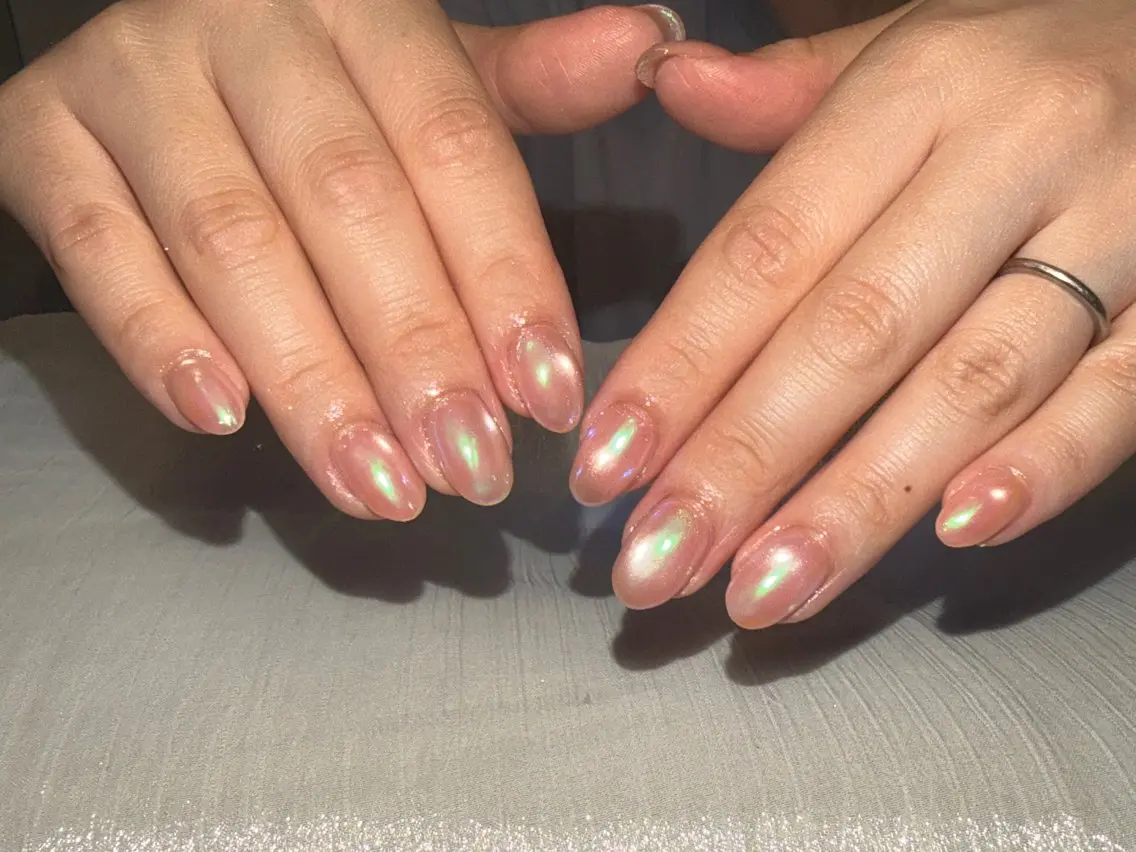 ネイル ハンドネイル Nail Salon Anのネイルデザイン