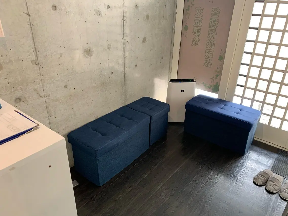 evis daikiのエステ・リラクイメージ