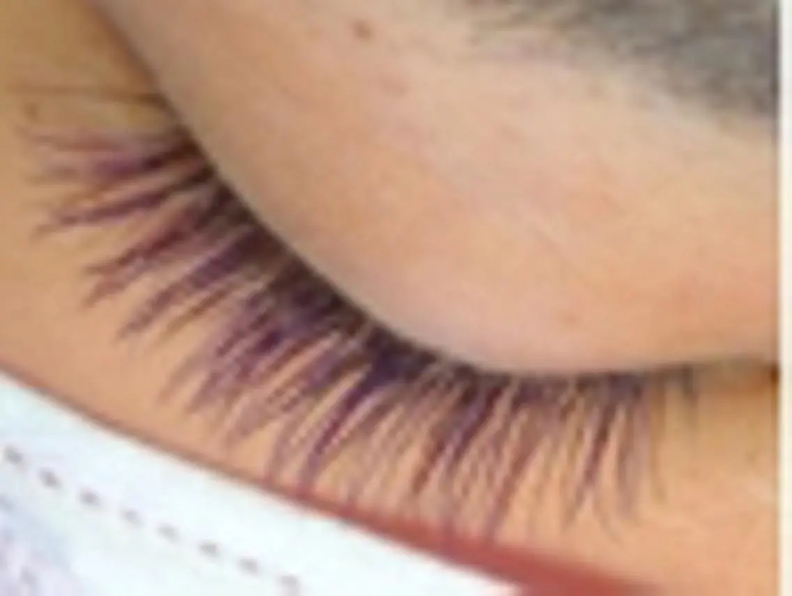 マツエク・マツパ eyelash uLuのマツエク・マツパデザイン