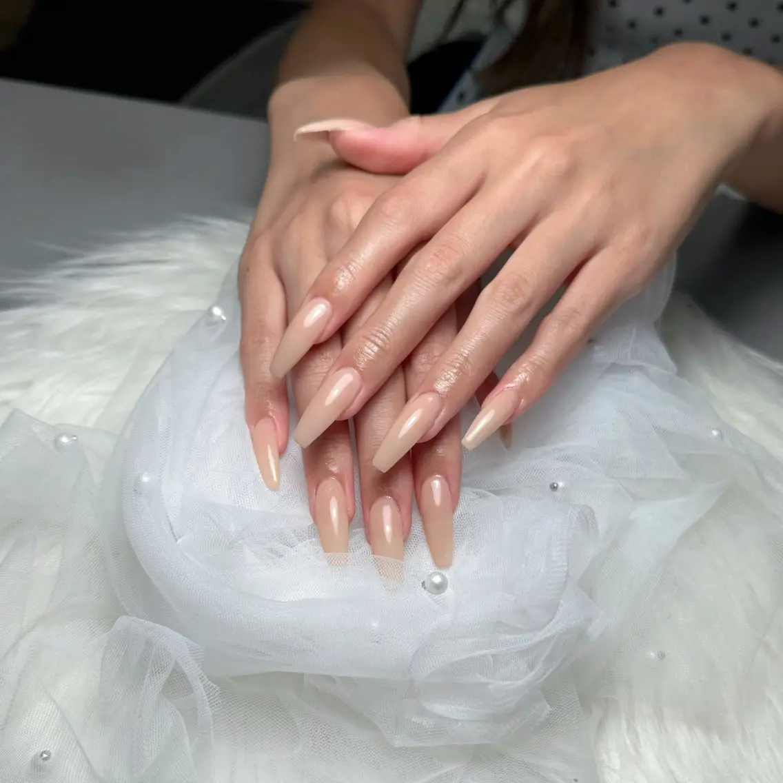 ネイル ハンドネイル Nail Salon K&Rのネイルデザイン