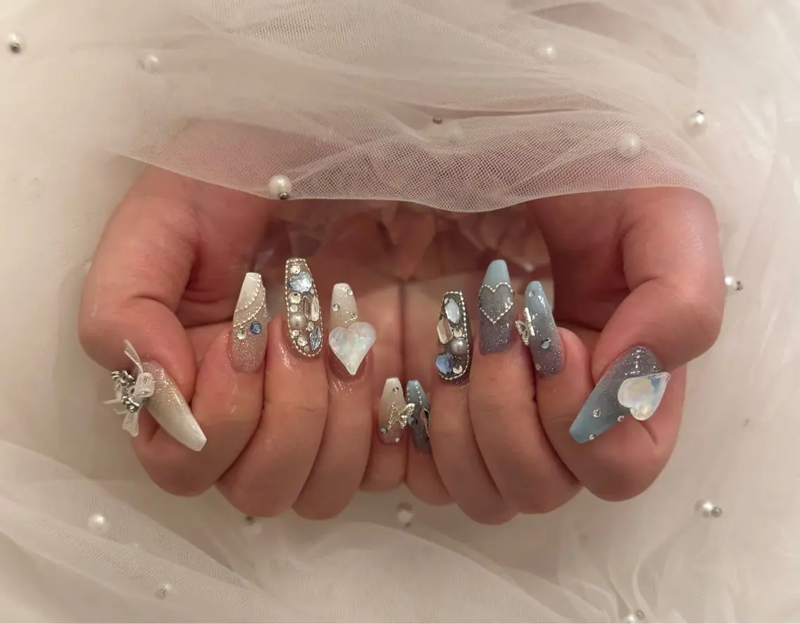 ネイル ハンドネイル nail salon belleのその他イメージ