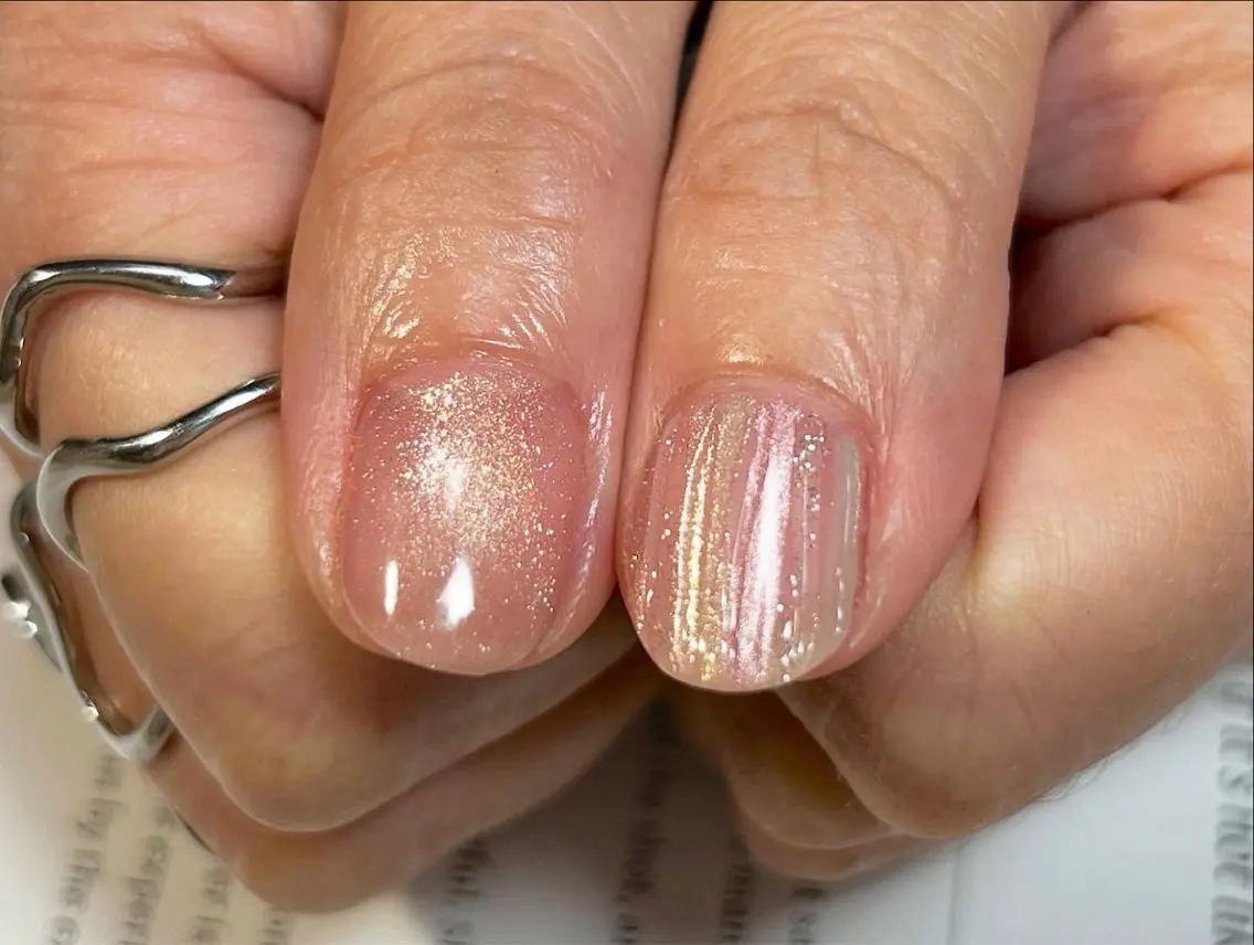 ネイル ハンドネイル kurumi nail/eyeのネイルデザイン