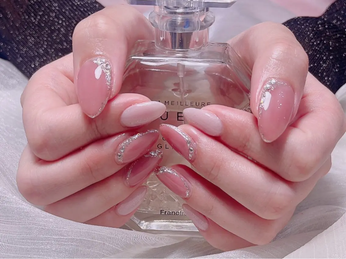 ネイル ハンドネイル ネイルサロン KARIのネイルデザイン