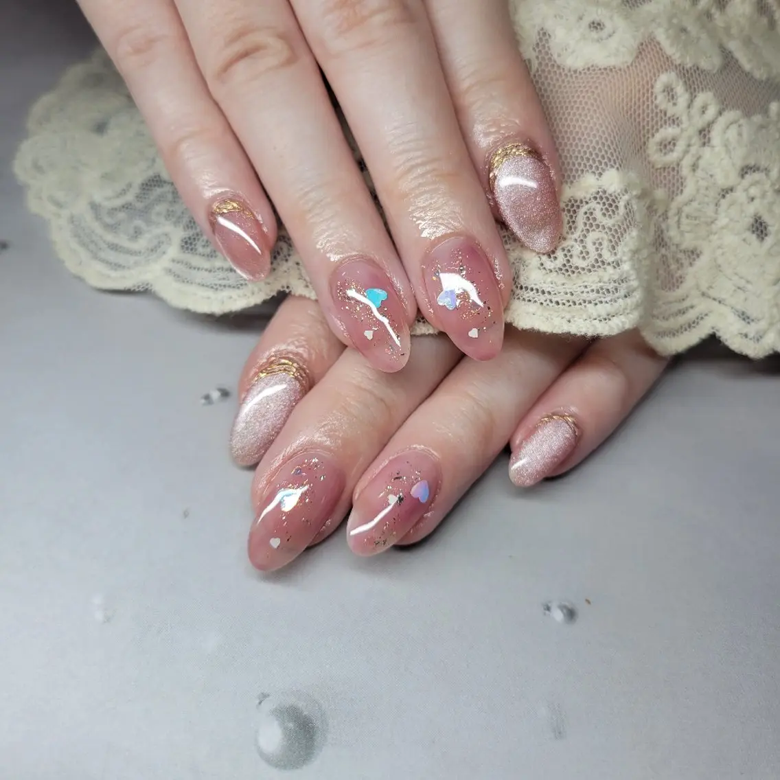ネイル Nail salon Coco【溝の口駅】のネイルデザイン