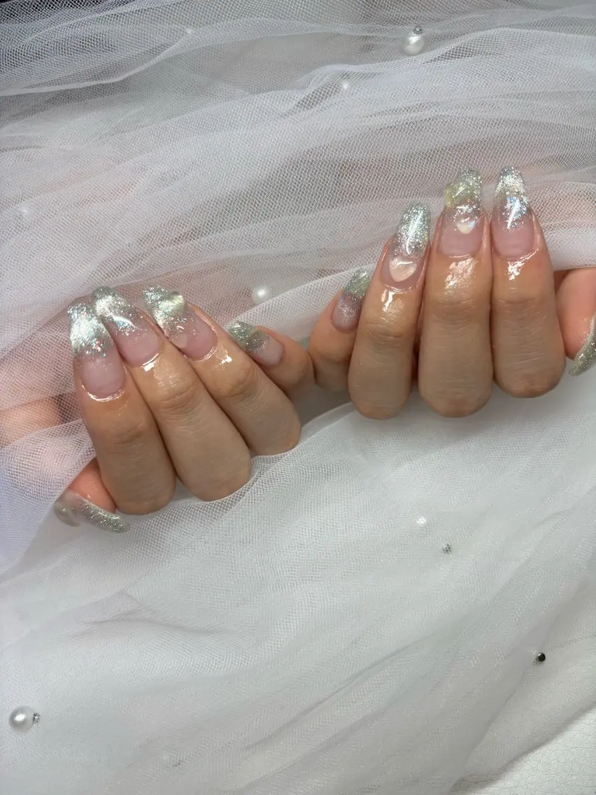 ネイル ハンドネイル ANELA mのネイルデザイン