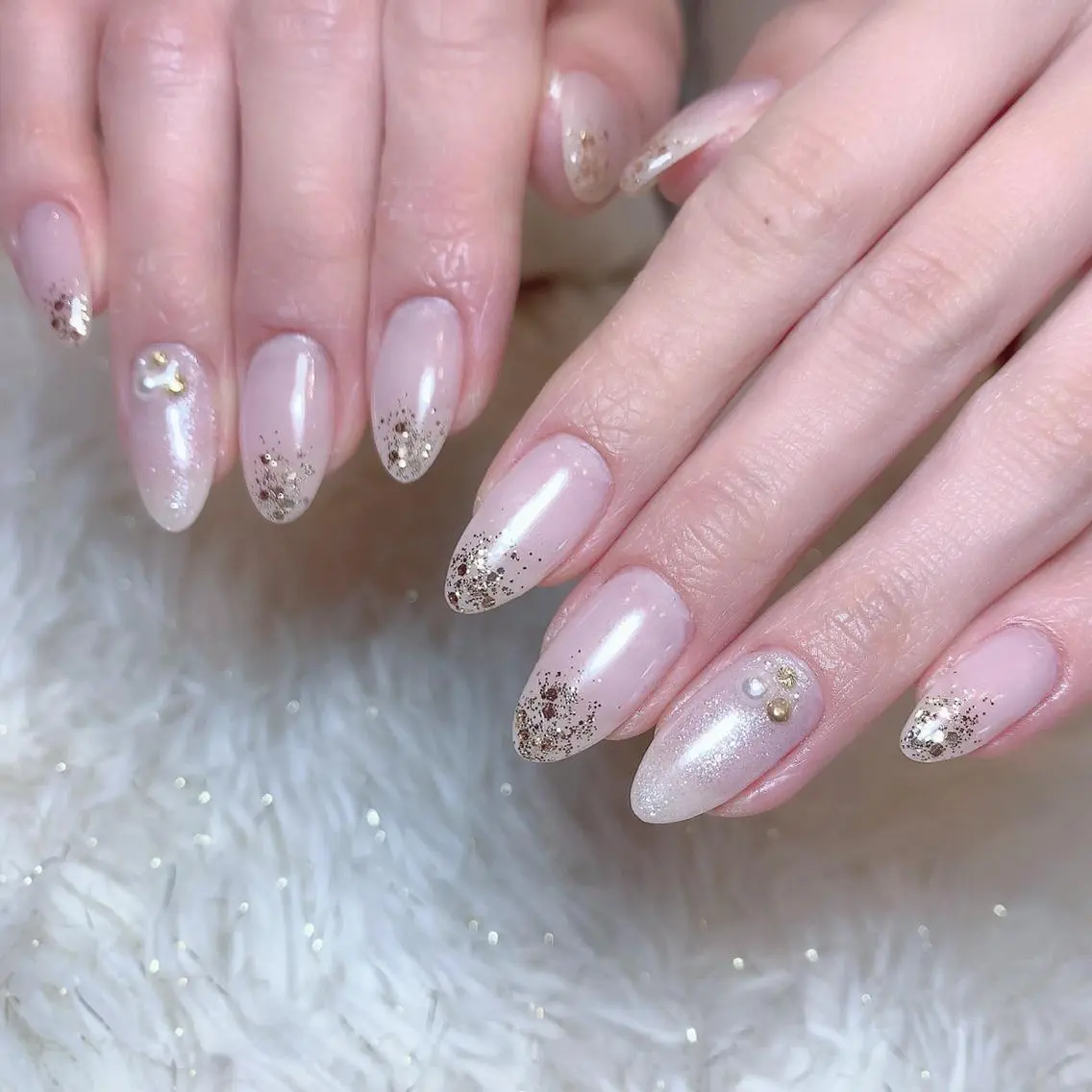 ネイル EMU NAILのネイルデザイン