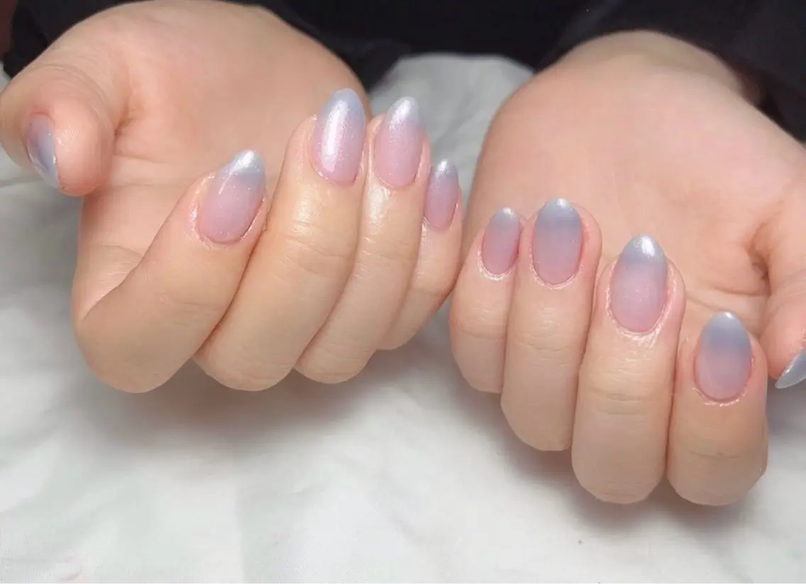 ネイル ハンドネイル 小林 あゆみのネイルデザイン