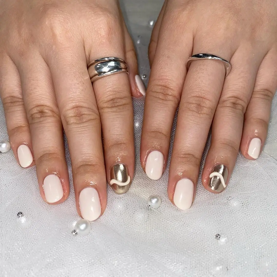 ネイル I pinknail 韓国風·持ち込み専門のネイルデザイン