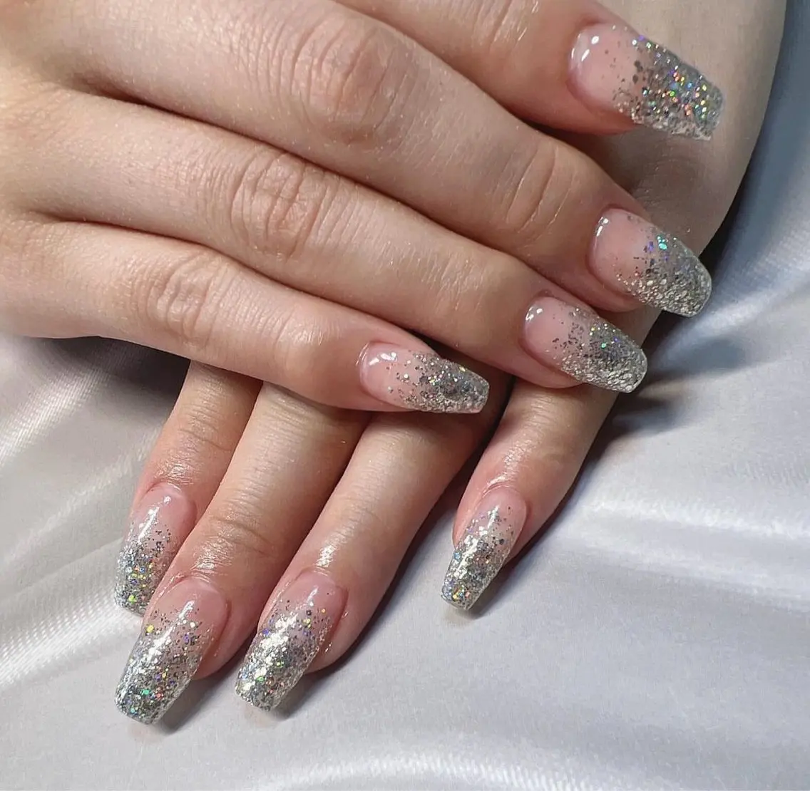 ネイル ハンドネイル coco nailのネイルデザイン