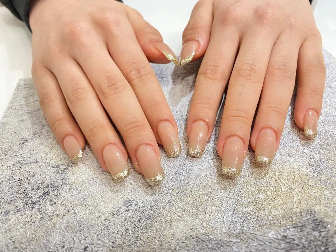 ネイル Umi nail& eyelashのネイルデザイン