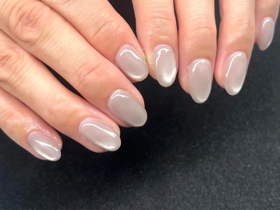ネイル ハンドネイル Chika .のネイルデザイン