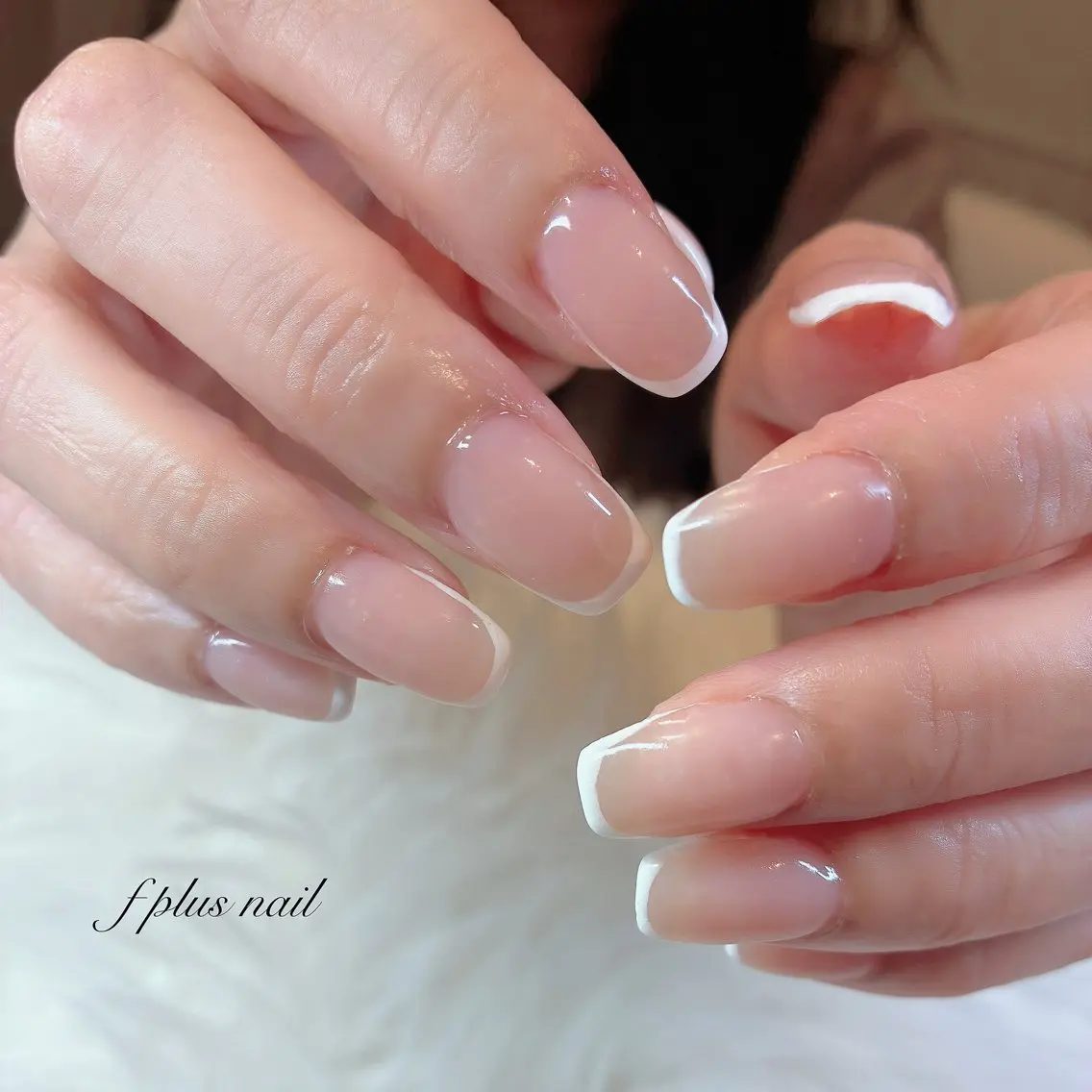 ネイル ハンドネイル kanako nail🌷のネイルデザイン