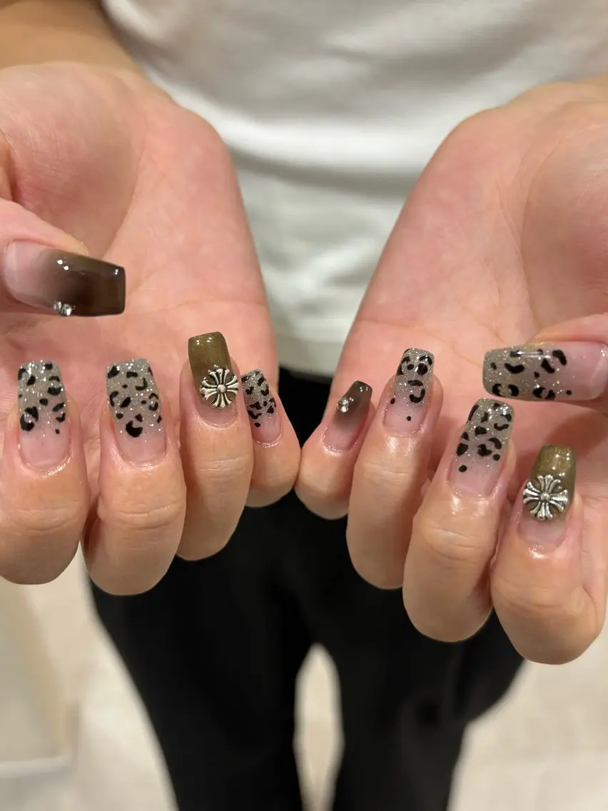 ネイル ハンドネイル rn__ nailのネイルデザイン