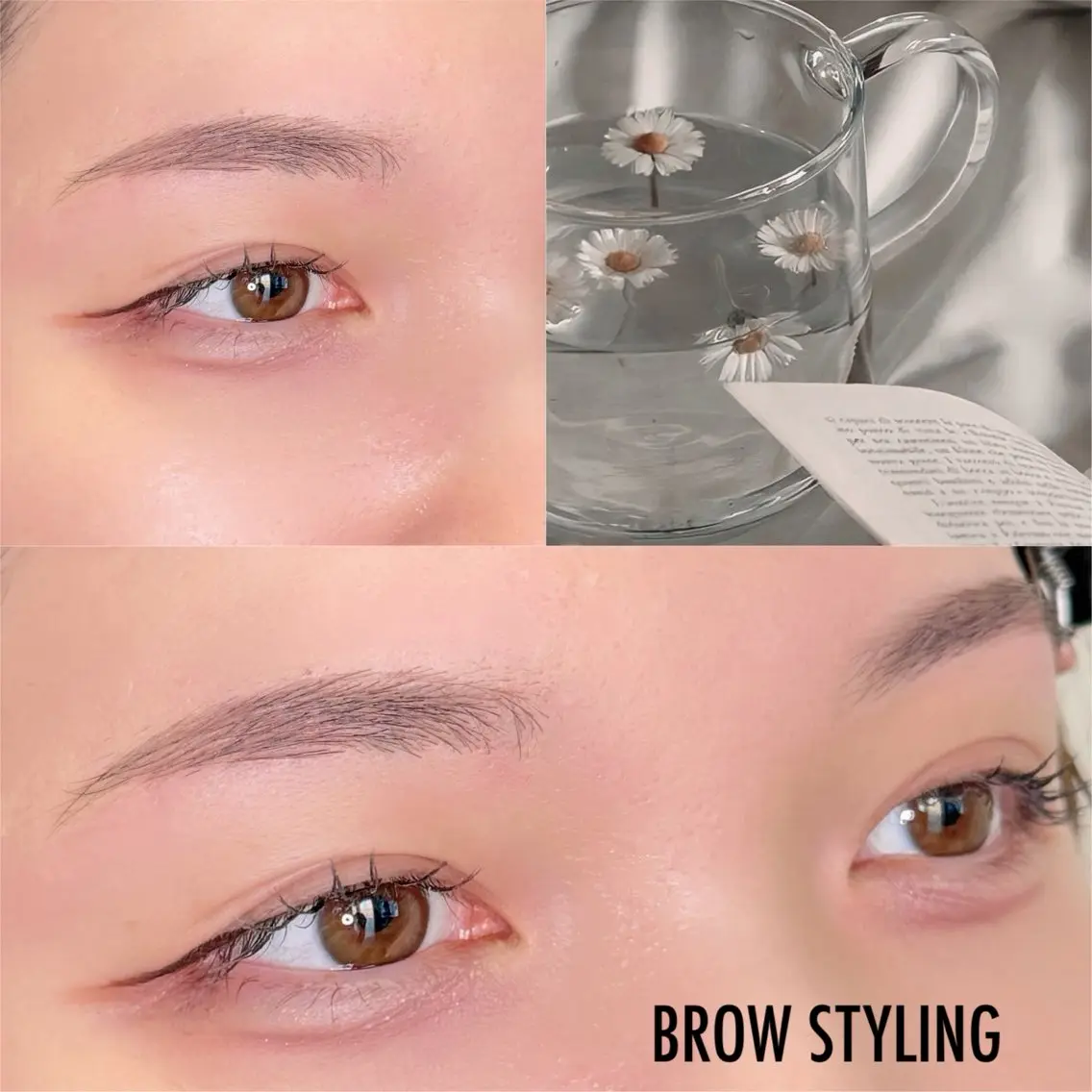 アイブロウ Brow&co. sakiの眉毛・アイブロウイメージ