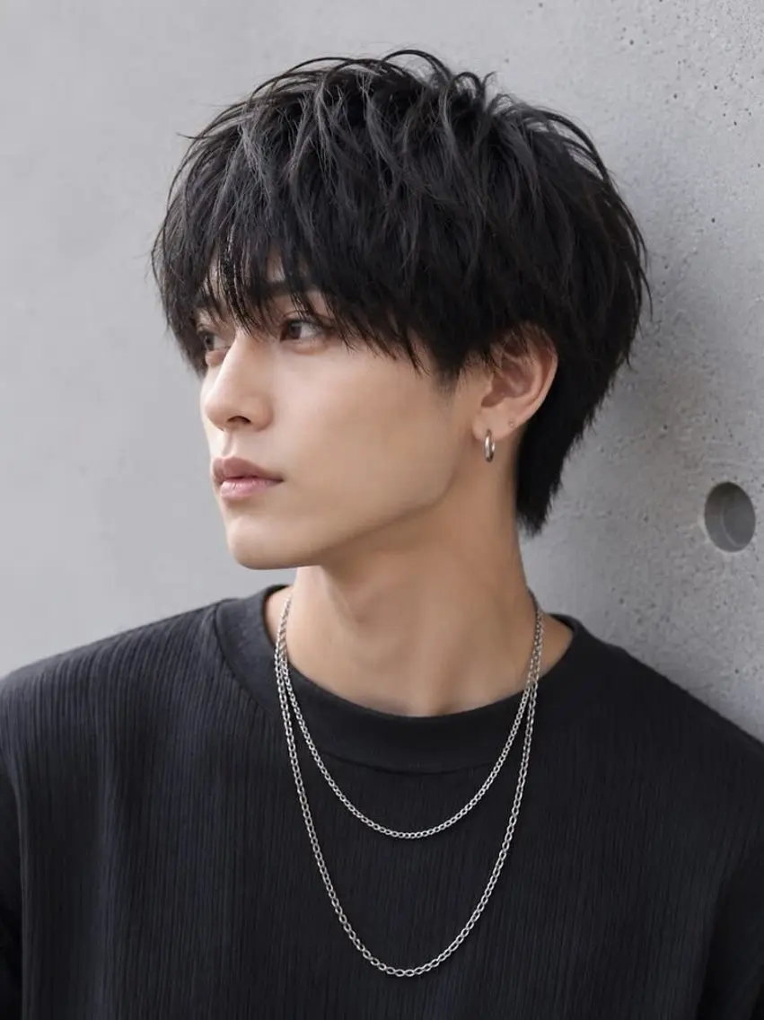 【 メンズ限定 】 cut✨の写真