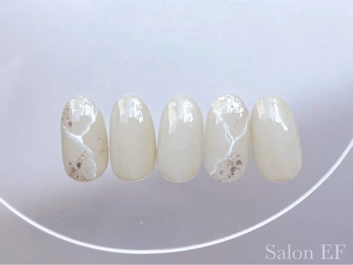 ネイル Salon EF 名駅店のネイルデザイン