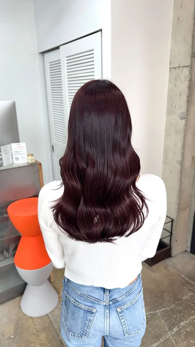 （透明感欲しい方必見！）💖✂️カットカラー✂️💖の写真