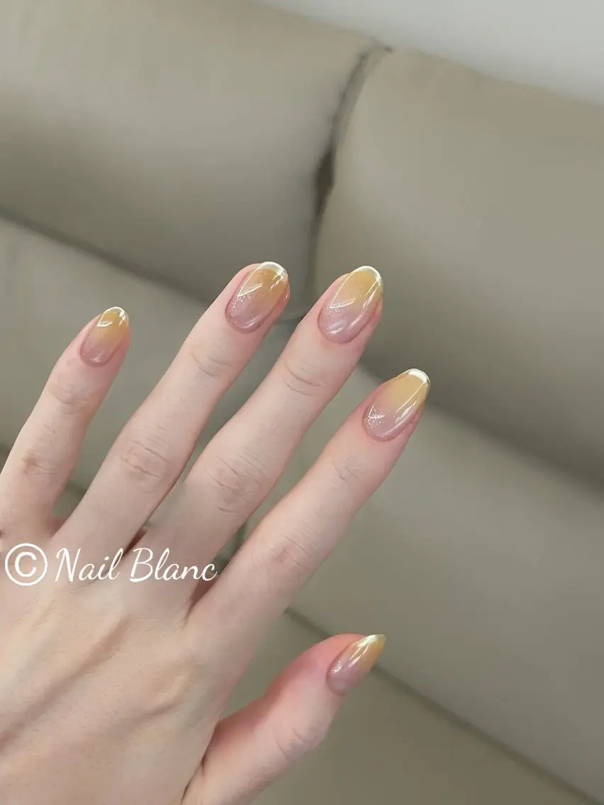 ネイル Nail nanamiのネイルデザイン