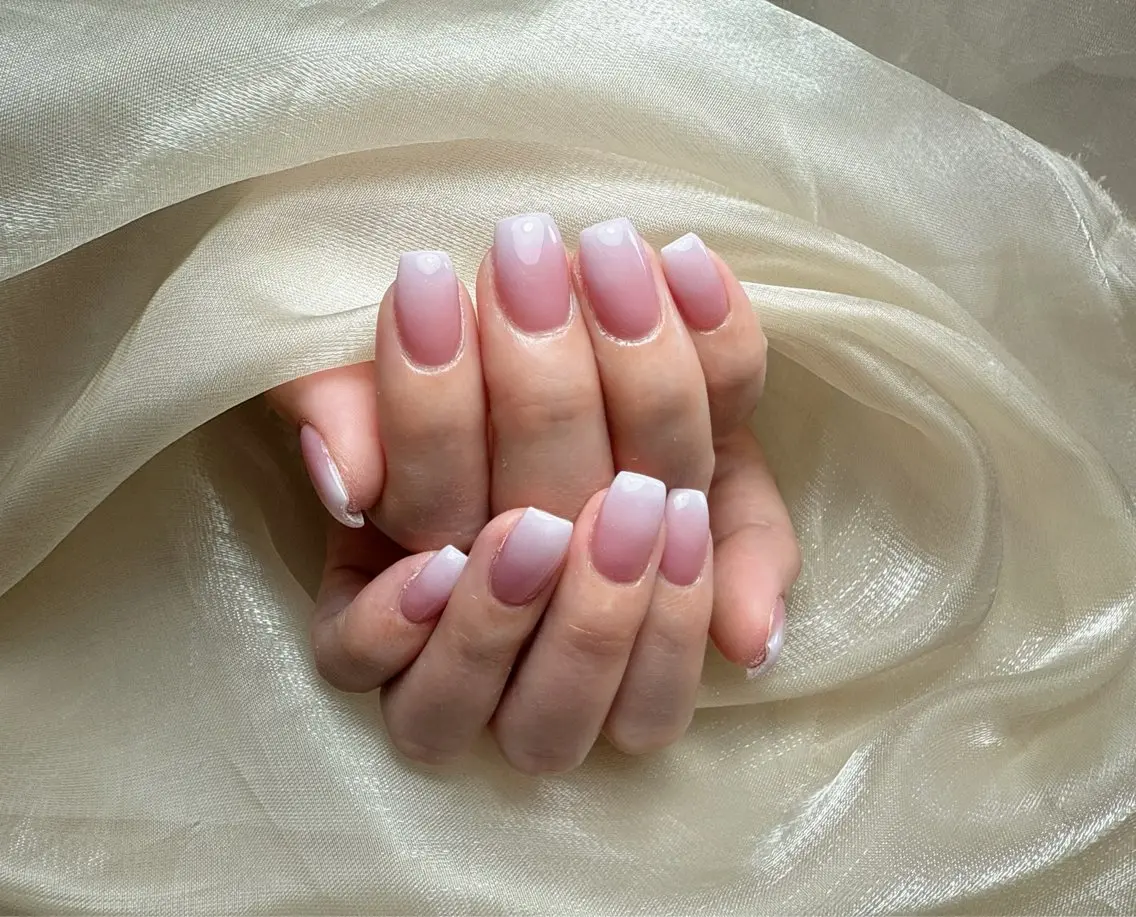 ネイル ハンドネイル ハンドケア L. Nailのネイルデザイン