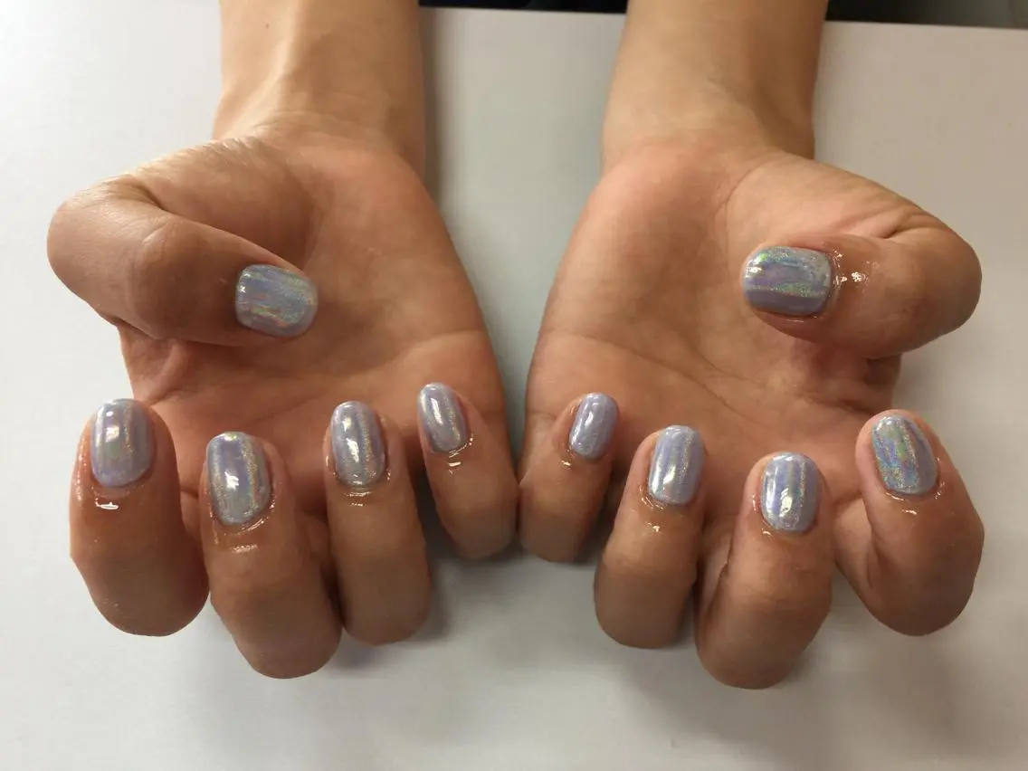 ネイル esNail&eye イーズネイル&アイのネイルデザイン