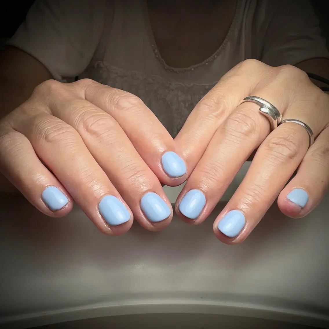 ネイル ハンドネイル Miami Nailのネイルデザイン