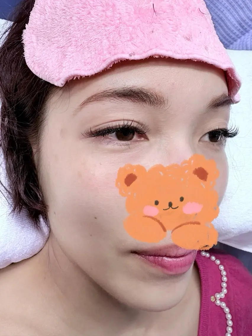 マツエク・マツパ トータルビューティー サロン・Ｎの眉毛・アイブロウイメージ