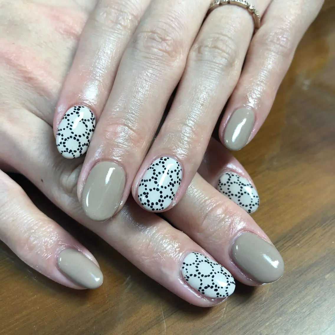 ネイル 🦋izmon nailstudioのネイルデザイン