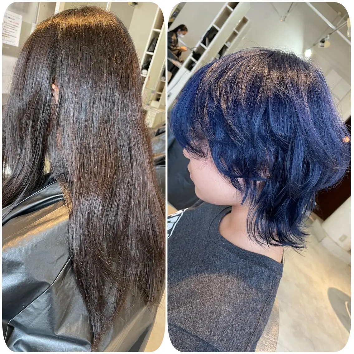 ショート カット 本田 卓也のヘアスタイル