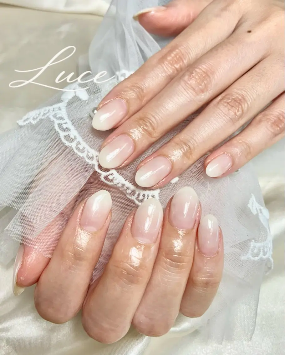 ネイル NAIL Luceのネイルデザイン