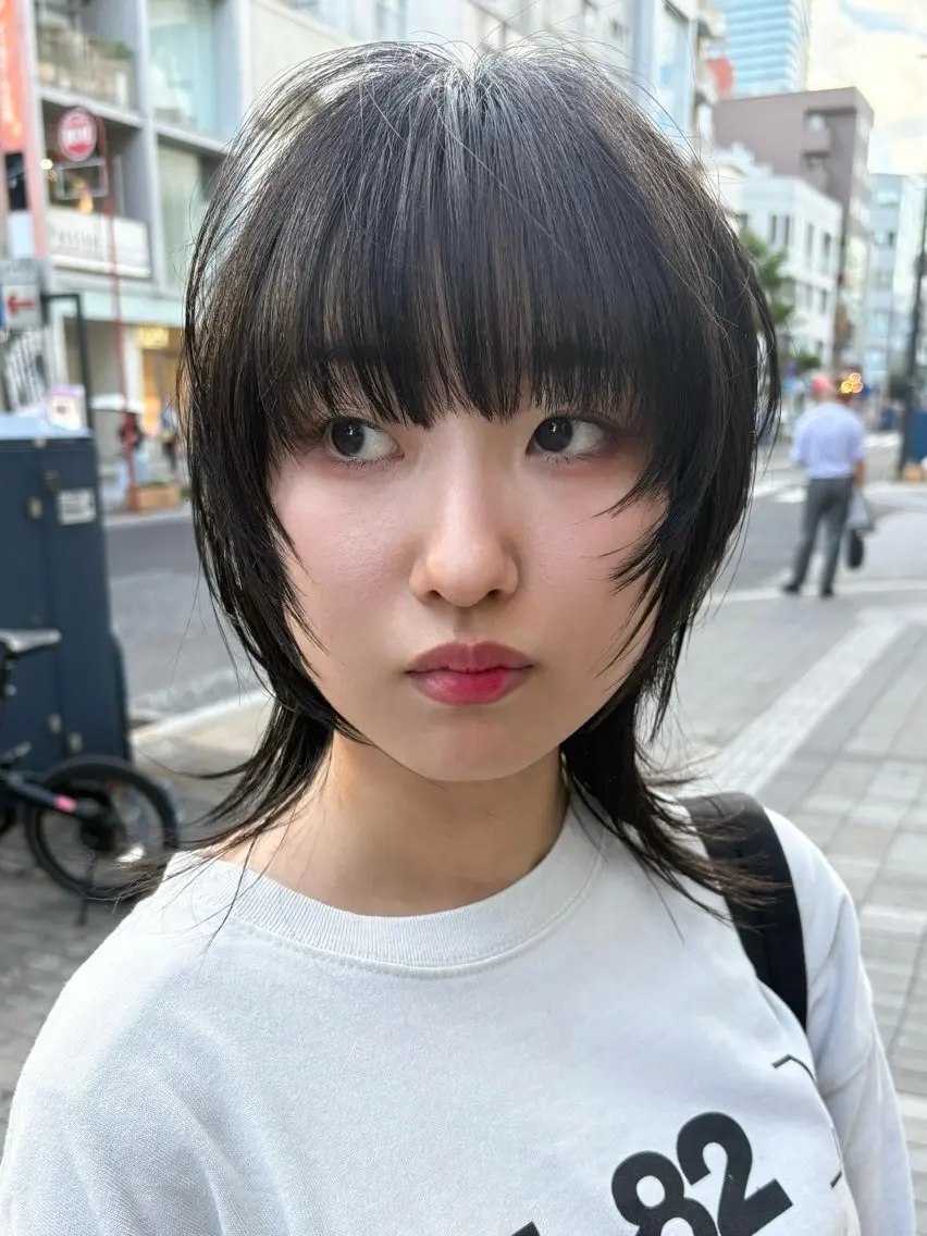 ショート カット 【レイヤー/ショート 】kotaroのヘアスタイル