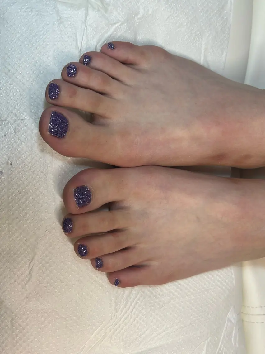 ネイル 後藤 愛葉のネイルデザイン