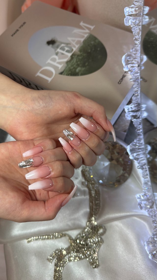 ネイル nail salon Dreamsのネイルデザイン