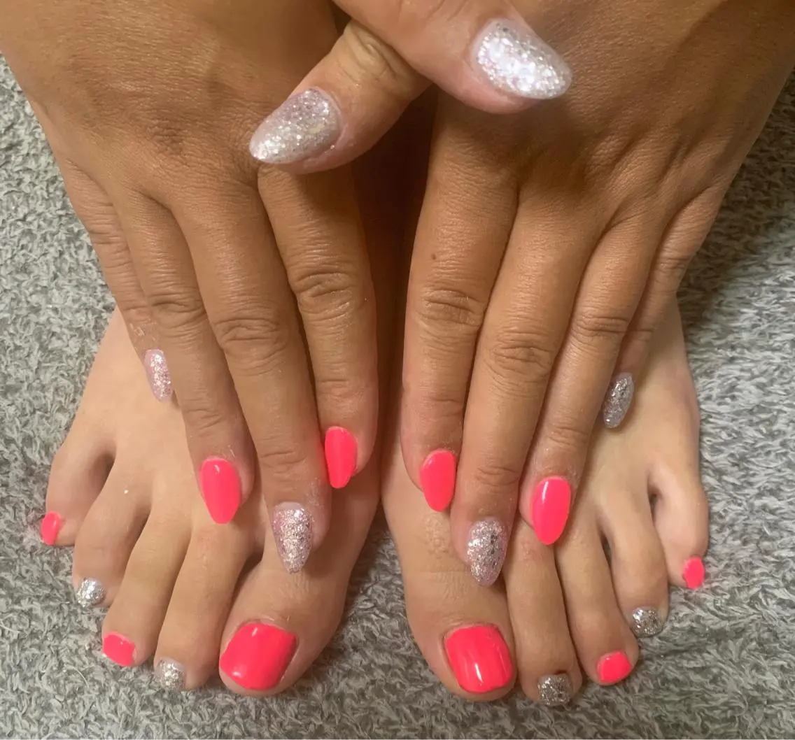 ネイル Mimi Nailのネイルデザイン