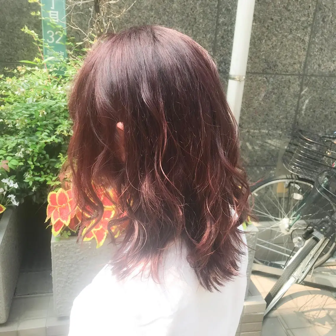 セミロング RINRI 🌷のマツエク・マツパデザイン