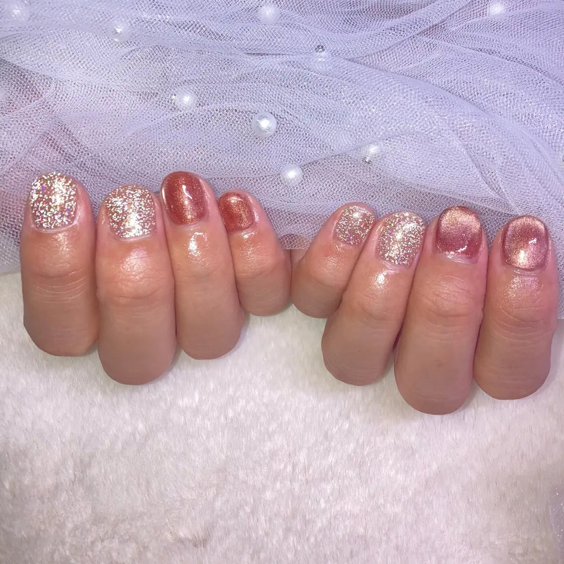 ネイル nail You&beのネイルデザイン