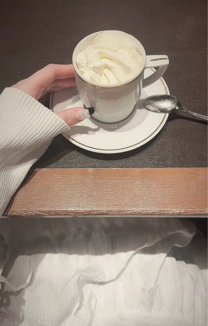 ネイル ハンドネイル w*ange MAOのネイルデザイン