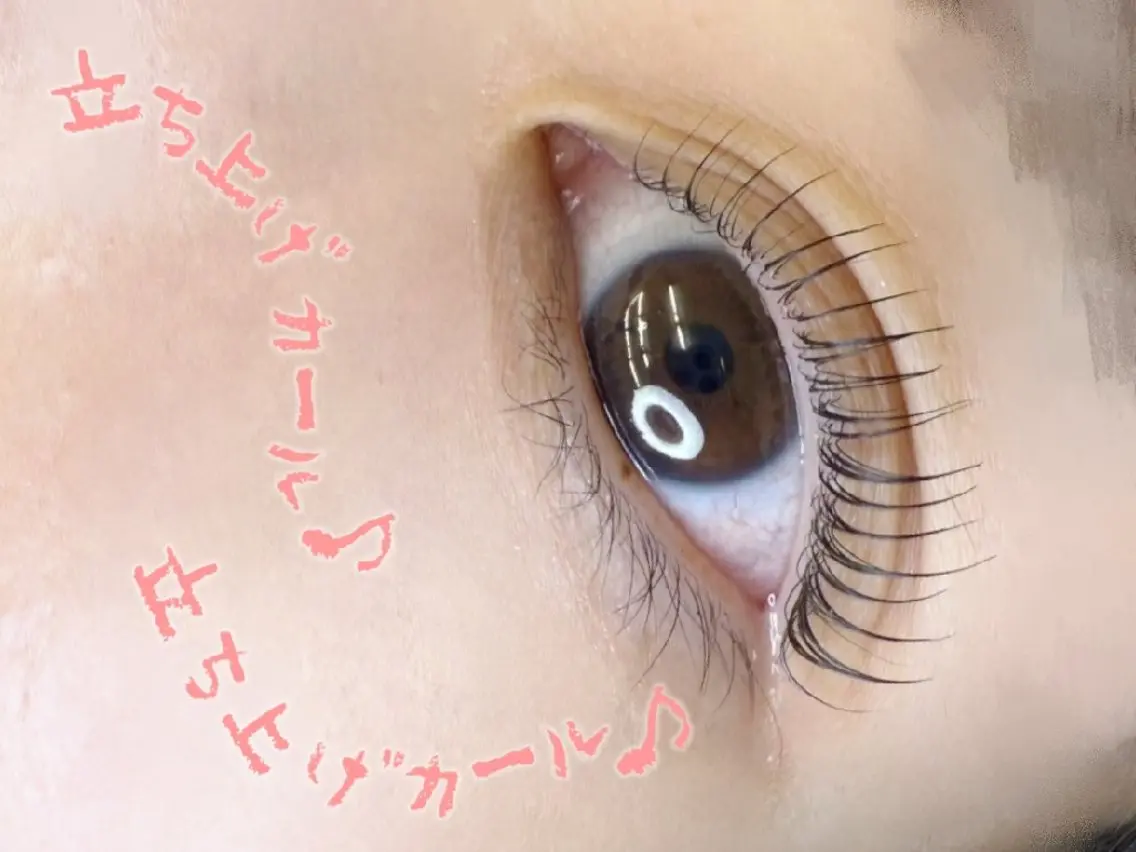 マツエク・マツパ 🌈eye•理美容師 Satomi🌈のマツエク・マツパデザイン