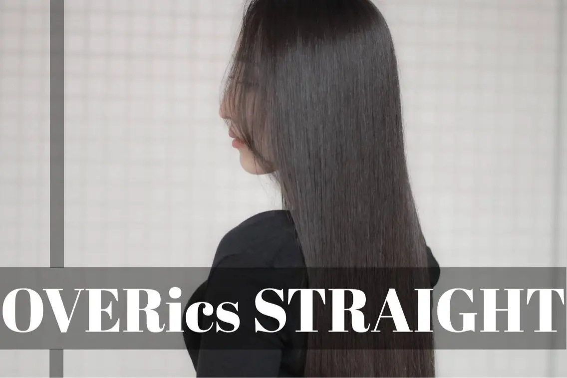 ロング Palacchi Shinoのヘアスタイル