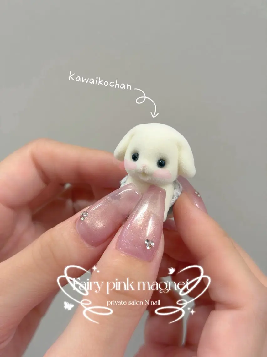 ネイル N nail - KOBE -のネイルデザイン