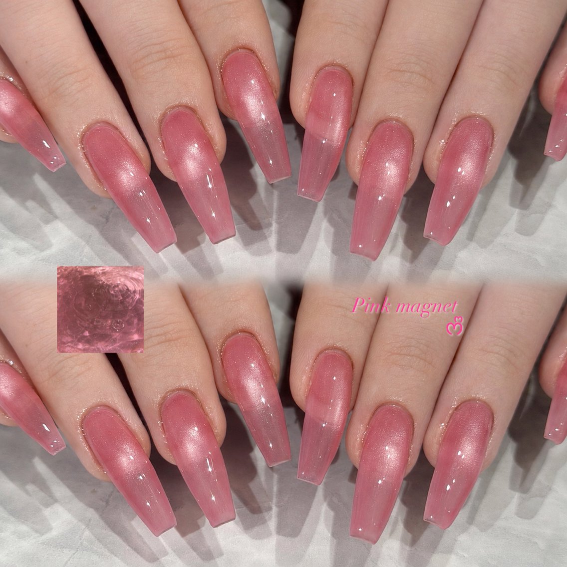 ネイル fein. rion🩷のネイルデザイン