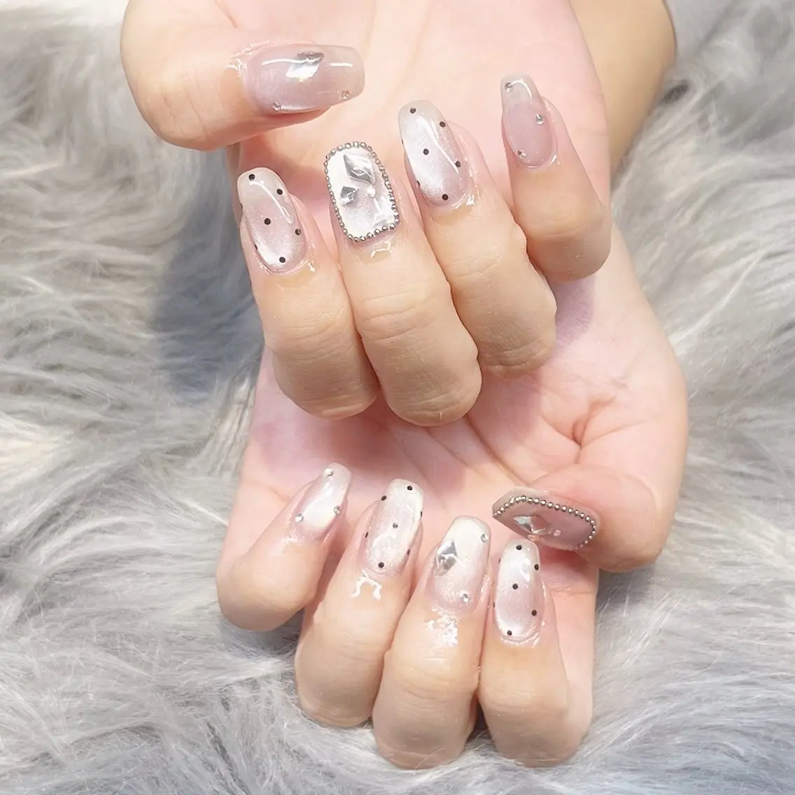 ネイル Keli Nail Honokaのネイルデザイン