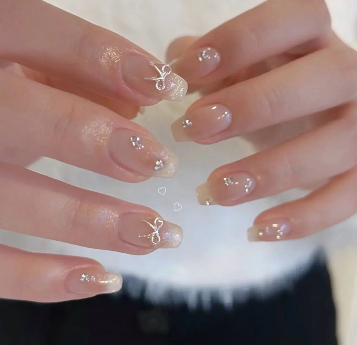 ネイル RanRan Nail専門店のネイルデザイン