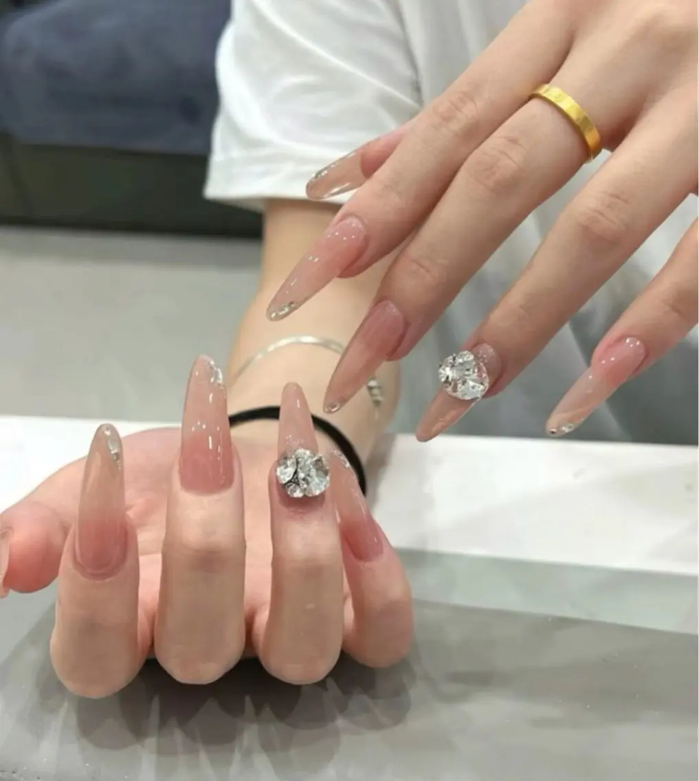 ネイル U mi Nail Salonのネイルデザイン