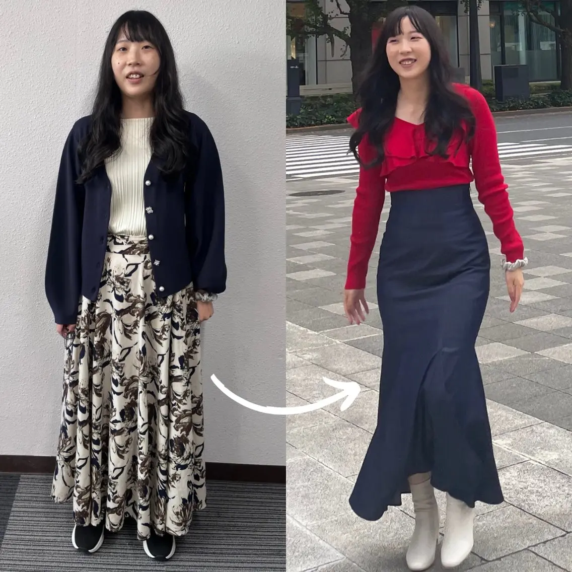 パーソナルカラー診断 たじまゆうこのその他イメージ